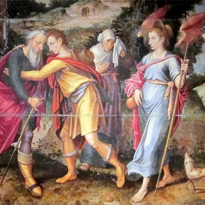 Signes de Dieu et liberté de croire dans le Livre de Tobie Signes de Dieu et liberté de croire dans le Livre de Tobie