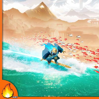 Amazing Games from your Backlog you Need to Play!