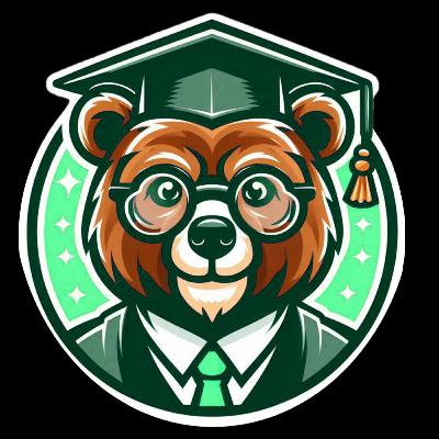 A Bear's Thought 4.23.25