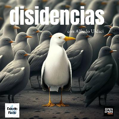 Rafael Marcos, ex de María Sevilla: "las penas y los indultos no pueden depender de lo que tengas entre las piernas" Rafael Marcos, ex de María Sevilla: "las penas y los indultos no pueden depender de lo que tengas entre las piernas"