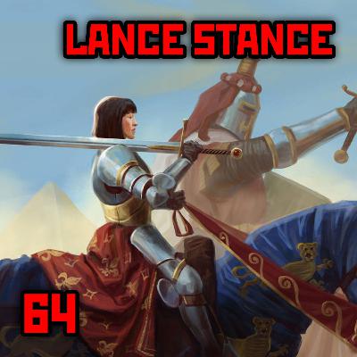 64: Bretonnian Weapons & Warfare | Warhammer Old World Lore