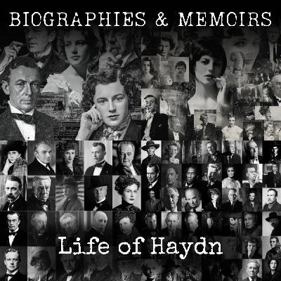 01 - Life of Haydn by Ludwig Nohl