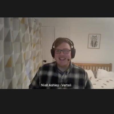 IT Social Hour | 'Because We've Always Done It This Way' Is Not a Strategy, With Niall Ashley