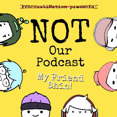 S03E04: My Friend Shin