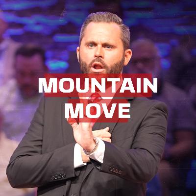 Mountain Move Mountain Move