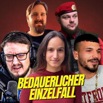 Berufsverbot wegen Aktivismus?! - Lisa Poettinger im Bedauerlichen Einzelfall (#9)