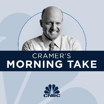 Cramer's Morning Take: Oracle 12/12/23 Cramer's Morning Take: Oracle 12/12/23
