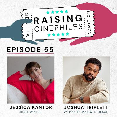 Joshua Triplett