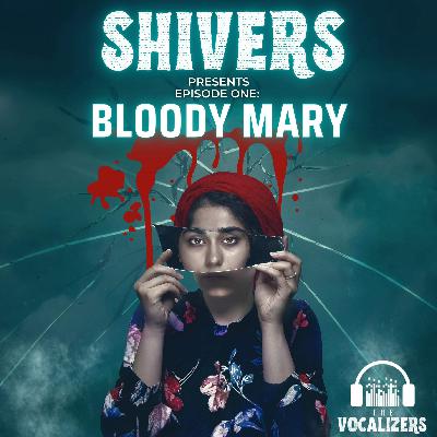 Bloody Mary: The Evil Spirit in the Mirror (Part 2)