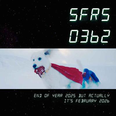 End of Year 2025 But Actually It's February 2026