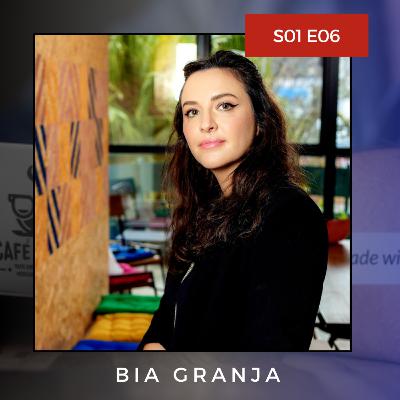 Café c/ Bia Granja