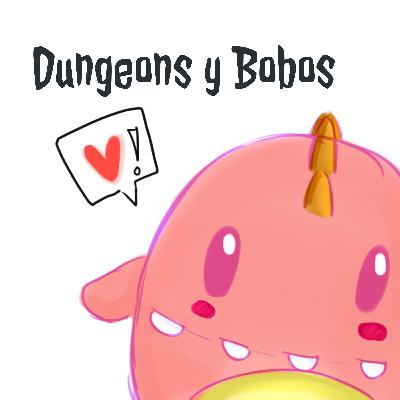 Extra Campaign: The group finds an Old Man