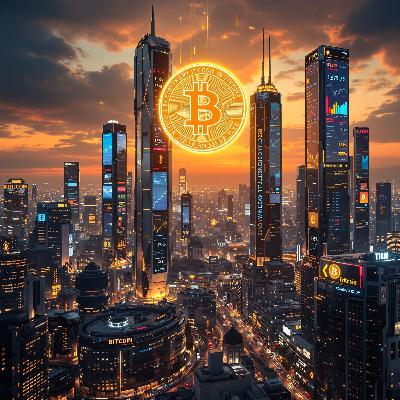 Bitcoin Price Trends, SEC Updates, AUDC Stablecoin, and Vitalik on Ethereum