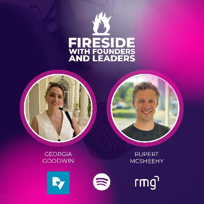Unlocking the Power of Influencer Marketing with Georgia Goodwin of Digital Voices