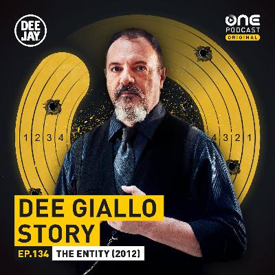Dee Giallo Story - Doris la cacciatrice di Entità (2012)
