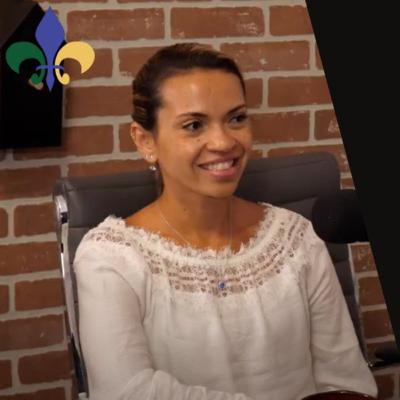 Camila Santos - Imigrantes no Canadá #09