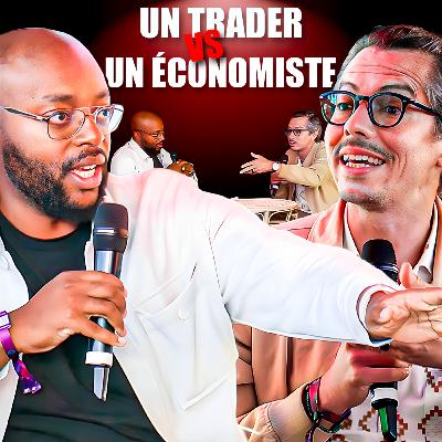 Pourquoi certains deviennent riches ? Ils débattent.