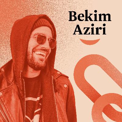 1. Bekim: Neľutujem, že ma mama nechala sámeho