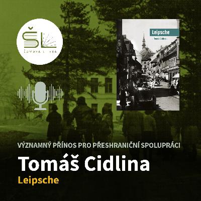 „Leipsche“ – Tomáš Cidlina