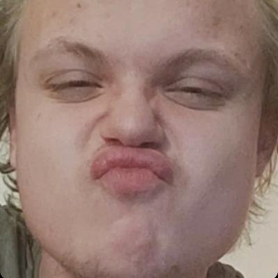Ta mig inte seriös på TikTok
