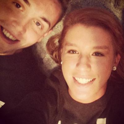 He Bought a Ring On Week Three | Zach and Morgan He Bought a Ring On Week Three | Zach and Morgan