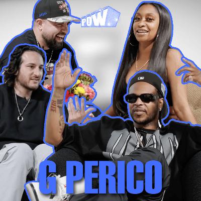 G Perico G Perico