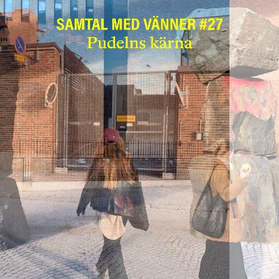 #27 Pudelns kärna