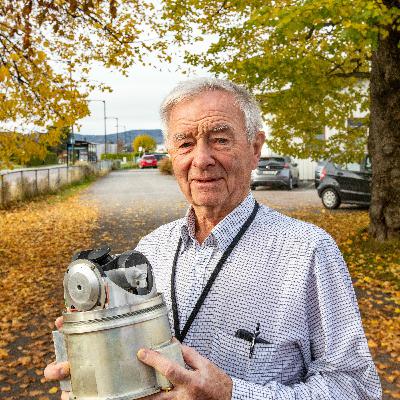 Ugradert julespesial: Ingen slår Erling Sundes rekord
