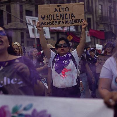 The numbers behind UN report on women and girls killed