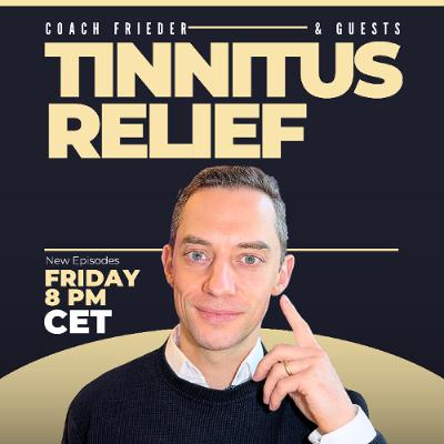 Trailer Tinnitus Relief & Habituation Podcast