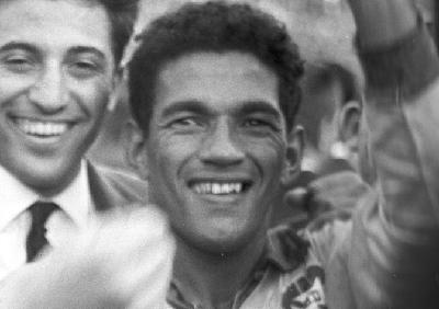 Cops de geni: Garrincha, l'àngel de les cames tortes