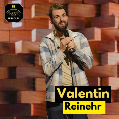 12. Humoriste & Bègue, le parcours inspirant de Valentin Reinehr 12. Humoriste & Bègue, le parcours inspirant de Valentin Reinehr
