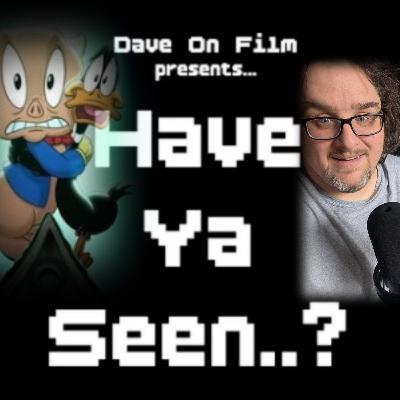 2026 Preview, Looney Tunes, The Rip, Iron Lung + the UK Box Office Top Ten 2026 Preview, Looney Tunes, The Rip, Iron Lung + the UK Box Office Top Ten
