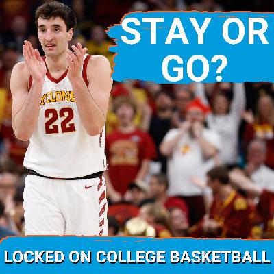 STAY OR GO: Kentucky MUST pry Milan Momcilovic from NBA draft process! Can LSU secure Allen Graves?