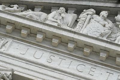 The Trump administration is trying to end bail reform