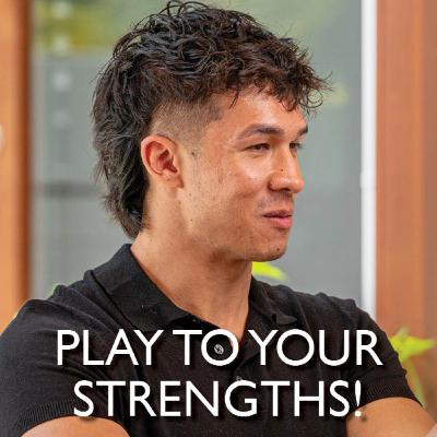 Ep. 90 - Make $150K in Your First Month: Darwin’s Rising Agent Shares His Real Estate Strategy – 'Play to Your Strengths!' Ep. 90 - Make $150K in Your First Month: Darwin’s Rising Agent Shares His Real Estate Strategy – 'Play to Your Strengths!'