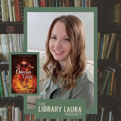 Episode 72: Underrepresented Stories of Women In History with Emily VanderBent Episode 72: Underrepresented Stories of Women In History with Emily VanderBent