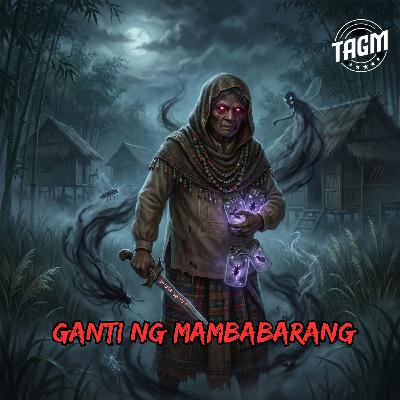 #338 GANTI NG MAMBABARANG #338 GANTI NG MAMBABARANG