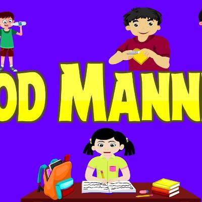 Talking about Manners
