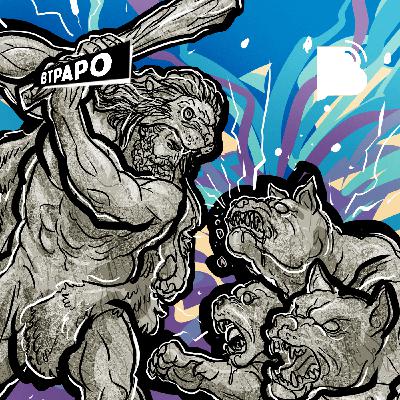 Vamos fazer um filme bíblico? – BTPapo 092