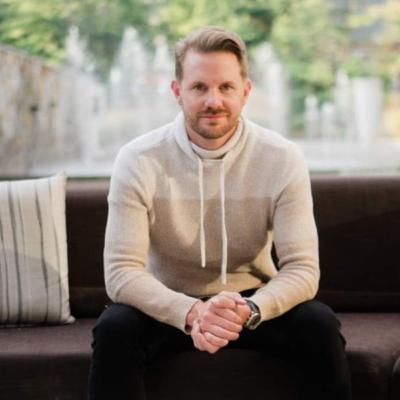 Dating Expert Brock Olsen | Young, Black & Widowed Inc. | Episode 13