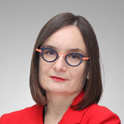 Zorana Ivcevic Pringle: The Creativity Choice Zorana Ivcevic Pringle: The Creativity Choice