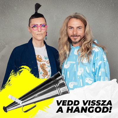 #40 Steiner Kristóf és a 30-as jubileum bűvereje egyéni és mozgalmi szinten #40 Steiner Kristóf és a 30-as jubileum bűvereje egyéni és mozgalmi szinten