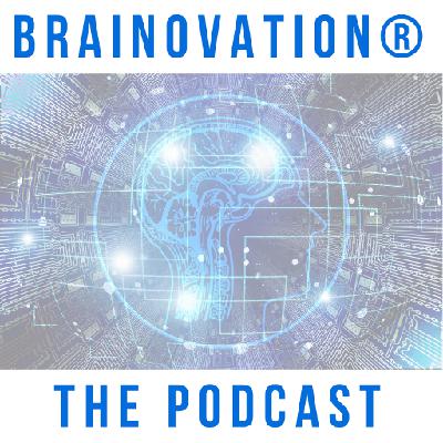 Episode 015. January 2025 Brainovation Newsletter: Kicking off the year of the snake