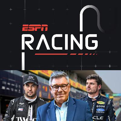 FERNANDO TORNELLO en ESPN RACING l ¿La FORMULA 1 es más RIESGOSA con MOTORES HÍBRIDOS? l Podcast ESPN Racing