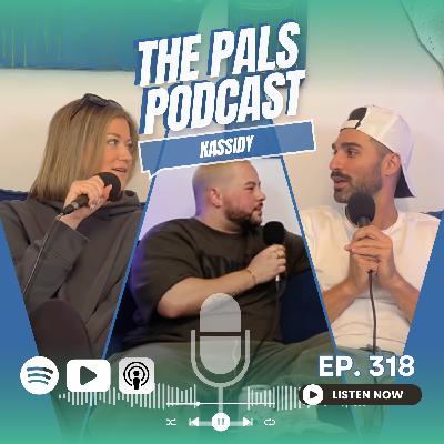 Songs from the Soul: Kassidy on Music, Pain & Purpose
