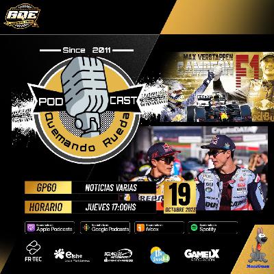 T04 GP 60 - Noticias varias