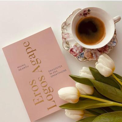 Eros, Logos & Agape. Cuvânt introductiv