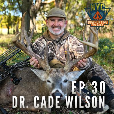 NYCBP EP.30 - Dr. Cade Wilson