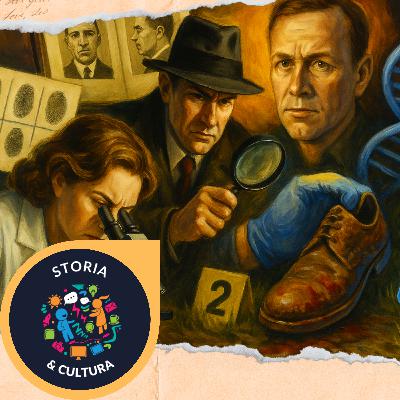L'evoluzione della criminologia
